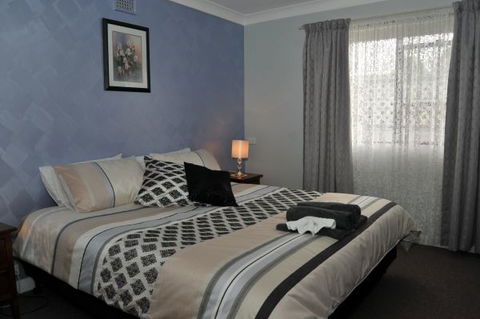 Ellenor Ivy Cottage - Accommodation Newcastle 2
