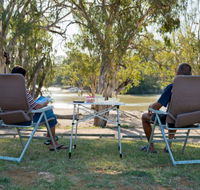 Loxton Riverfront Holiday Park - Accommodation Newcastle