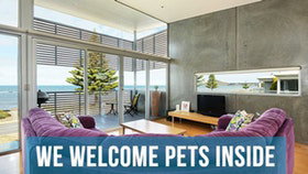 PetLet 10: 1/18 Franklin Parade At Encounter Bay - Accommodation Newcastle 4