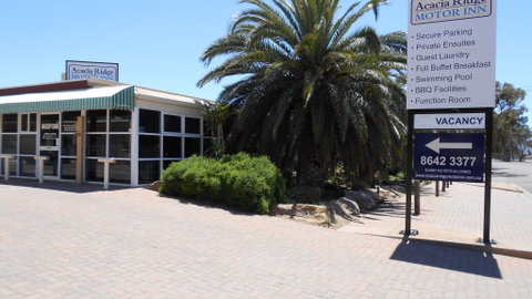 Acacia Ridge Motor Inn - Accommodation Newcastle 8