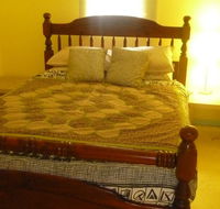 The Woolshed KI - Accommodation Newcastle