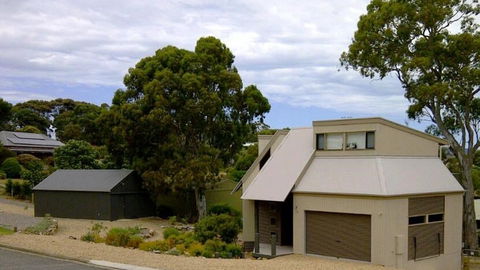 Sea Vale - Accommodation Newcastle 4