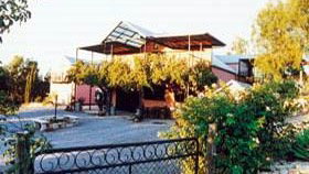 Armagh SA Accommodation Newcastle