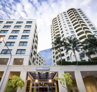 Mantra Parramatta