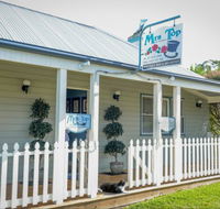 Mrs Top at Milton Bed and Breakfast - Accommodation Newcastle