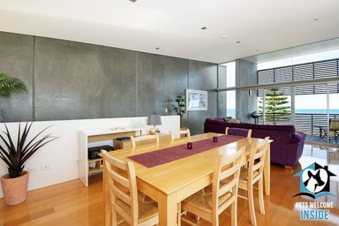 PetLet 10: 1/18 Franklin Parade At Encounter Bay - Accommodation Newcastle 3