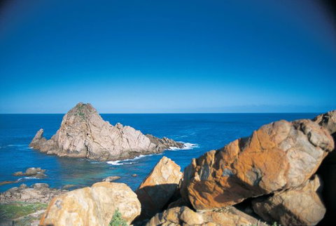 Point Road Camp At Leeuwin-Naturaliste National Park - Accommodation Newcastle 0