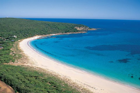 Point Road Camp At Leeuwin-Naturaliste National Park - Accommodation Newcastle 2