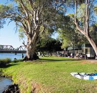 Riverbend Caravan Park Renmark - Accommodation Newcastle