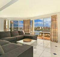SALT Waterfront Apartment - Accommodation Newcastle