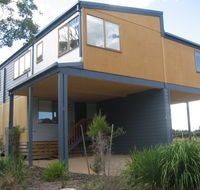 Shelly Beach Villas - Accommodation Newcastle