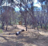 Valley Camp at Avon Valley National Park - Accommodation Newcastle