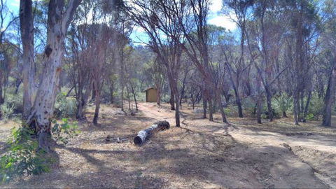 Valley Camp At Avon Valley National Park - Accommodation Newcastle 0