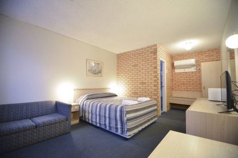 Atlas Motel - Accommodation Newcastle 8
