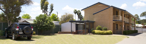 Atlas Motel - Accommodation Newcastle 11