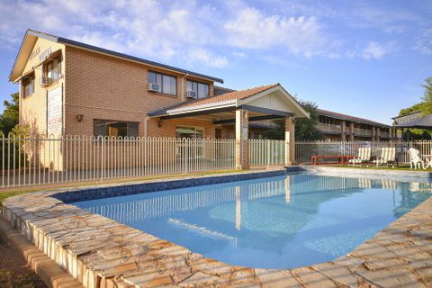 Atlas Motel - Accommodation Newcastle 15