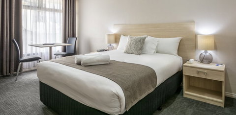 Ace Accommodation Albany - Accommodation Newcastle 0