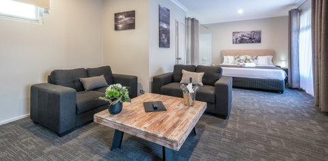 Ace Accommodation Albany - Accommodation Newcastle 1