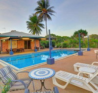 Alva Beach Tourist Park - Accommodation Newcastle