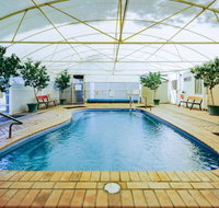 Artesian Spa Motel - Accommodation Newcastle