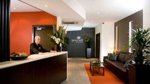 Punthill Apartment Hotels - Knox - Accommodation Newcastle 3