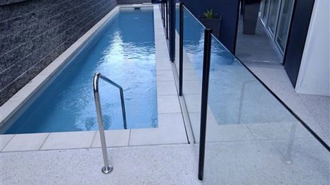 Punthill Apartment Hotels - Knox - Accommodation Newcastle 2