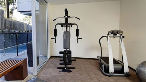 Punthill Apartment Hotels - Knox - Accommodation Newcastle 1