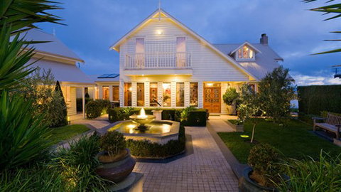 Apollo Bay Guesthouse - Accommodation Newcastle 0