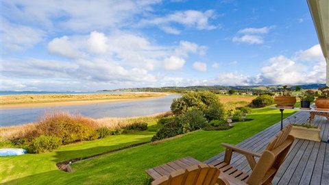 Apollo Bay Guesthouse - Accommodation Newcastle 1