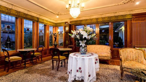 Apollo Bay Guesthouse - Accommodation Newcastle 3