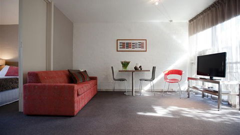 Punthill Apartment Hotels - South Yarra - Accommodation Newcastle 3