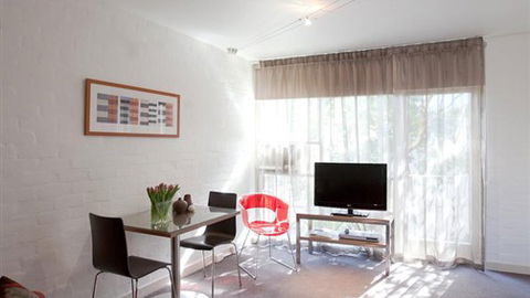 Punthill Apartment Hotels - South Yarra - Accommodation Newcastle 4