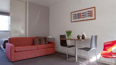 Punthill Apartment Hotels - South Yarra - Accommodation Newcastle 5