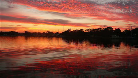 Gippsland Lakes Escapes - Accommodation Newcastle 0