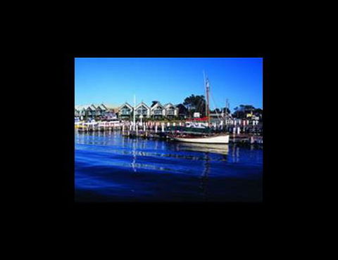 HolidayMakers - Accommodation Newcastle 3