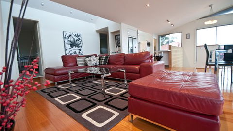 HolidayMakers - Accommodation Newcastle 5