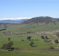 Rancho Relaxo - Accommodation Newcastle