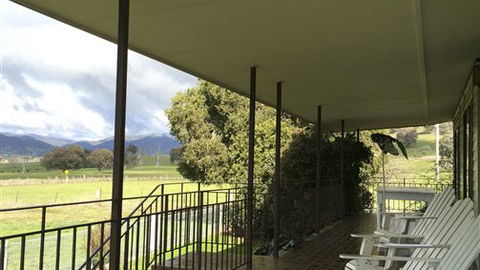 Rancho Relaxo - Accommodation Newcastle 5