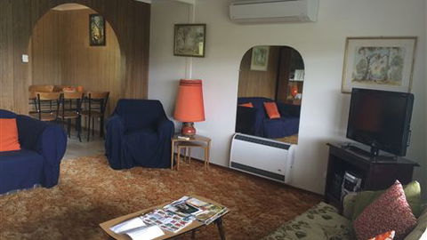 Rancho Relaxo - Accommodation Newcastle 7