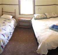 Twin Palms Cottage - Accommodation Newcastle