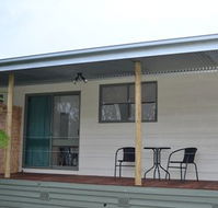 Sea Glimpse Farm Stay - Accommodation Newcastle