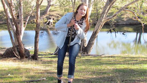 River Gardens Bed And Breakfast Farmstay - Accommodation Newcastle 4