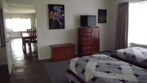 A Fare With Nature @ Prom Road Farm - Accommodation Newcastle 1