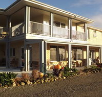 A Fare With Nature  Prom Road Farm - Accommodation Newcastle