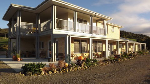 A Fare With Nature @ Prom Road Farm - Accommodation Newcastle 0