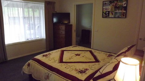 A Fare With Nature @ Prom Road Farm - Accommodation Newcastle 3
