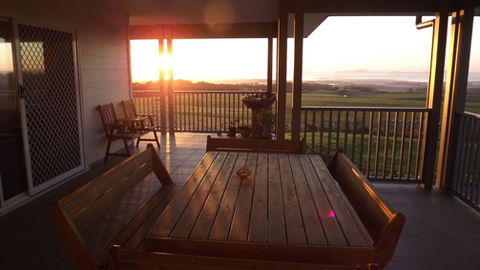 A Fare With Nature @ Prom Road Farm - Accommodation Newcastle 4