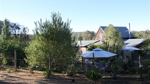 Cloud End Farmstay - Accommodation Newcastle 7