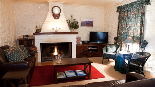Glenisla ACT Accommodation Newcastle