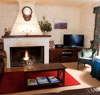 South Mokanger Farm Cottages